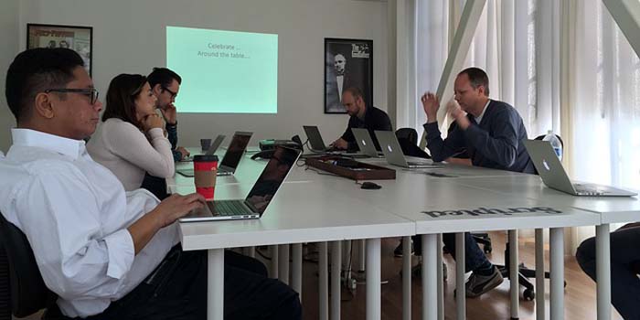 kunci sukses bisnis online