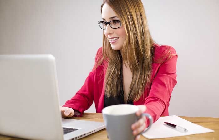 menambah semangat kerja