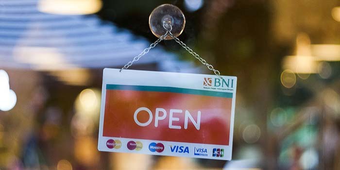 Mengelola Bisnis Retail