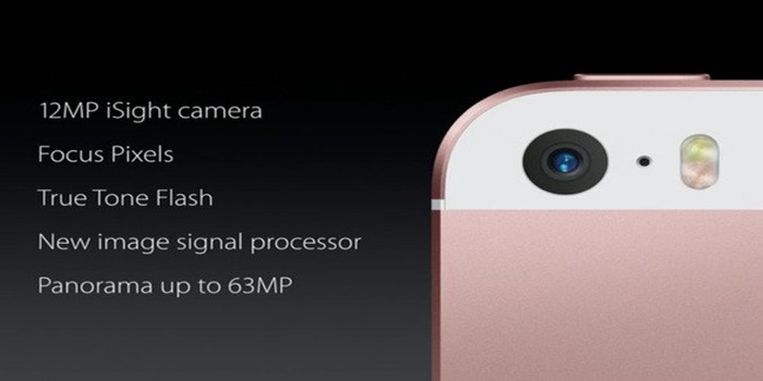 Iphone SE