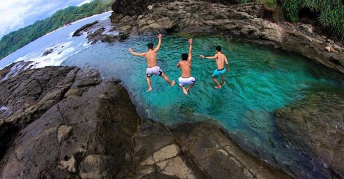 tempat wisata bandung kota evaluation