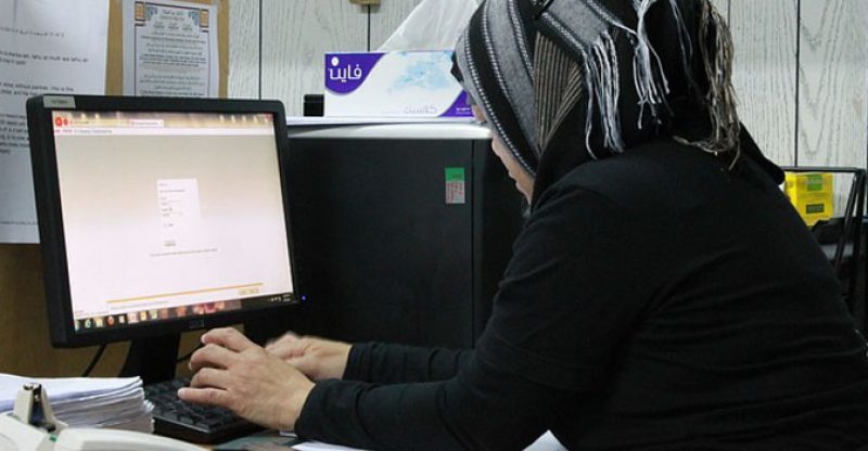 Kemampuan Seorang Blogger