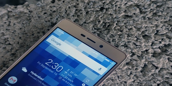 Xiaomi Redmi 3S