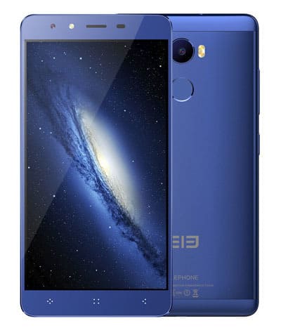 smartphone made in China terbaik