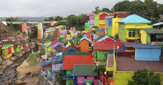 Unduh 95 Koleksi Background Pemandangan Rumah Kampung Gratis Terbaru