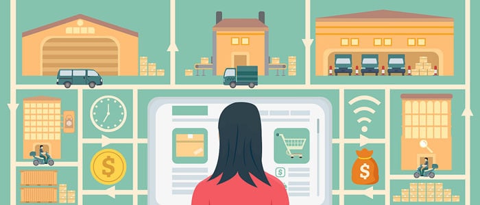 tren ecommerce asia tenggara