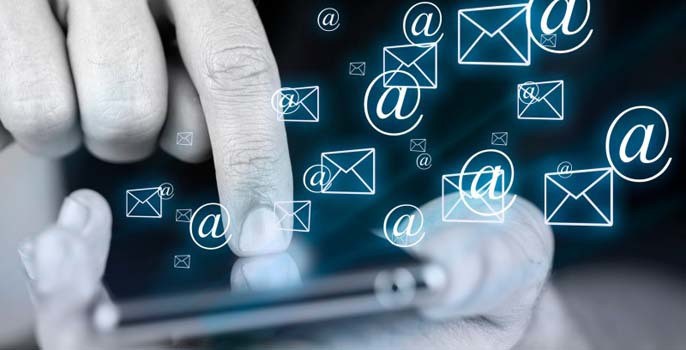 Mengirim Webmail dengan Gmail