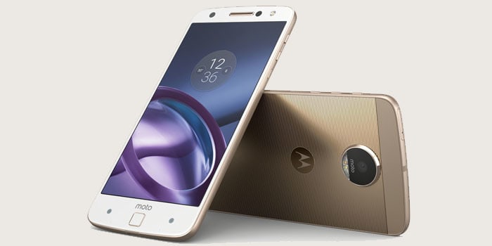 Motorola Moto Z