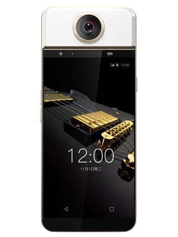 smartphone berteknologi canggih