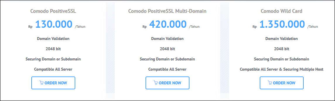 Toko Online Jadi Aman