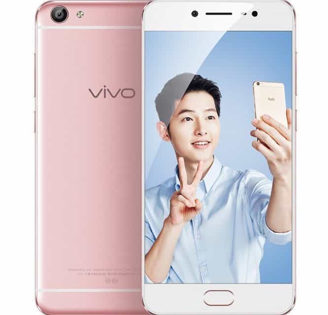 Smartphone Vivo V5 