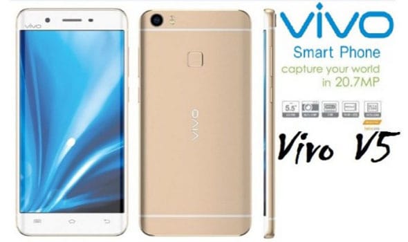 smartphone made in China terbaik