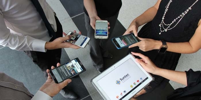 tren mobile internet