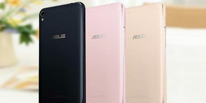 Asus Zenfone Live