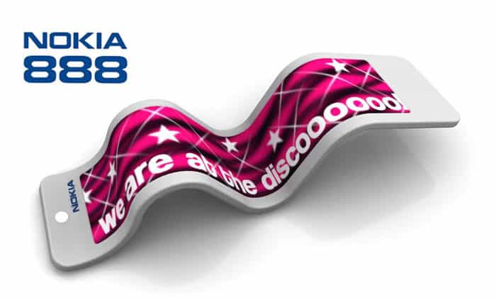 smartphone berteknologi canggih