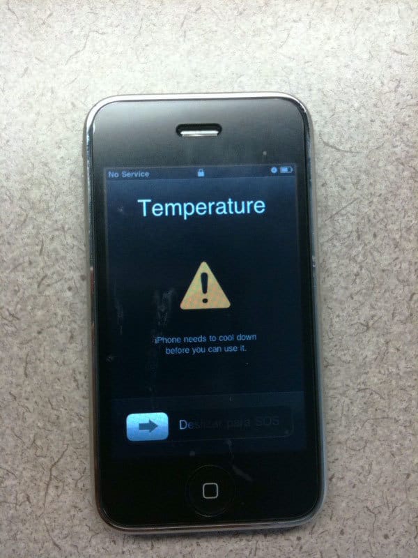 tips merawat bateri iphone