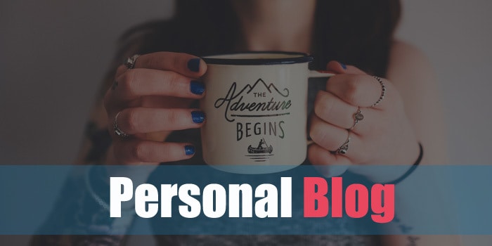 blog personal