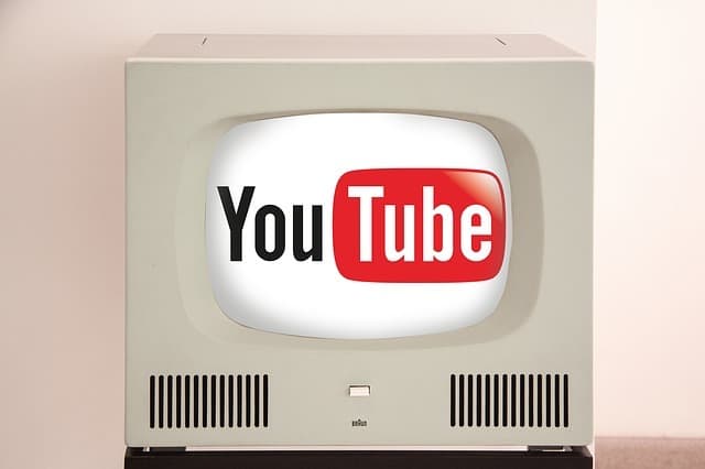 Youtube lebih dari Tv
