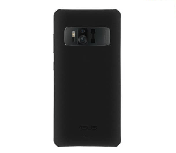 Review ASUS Zenfone AR ZS571KL