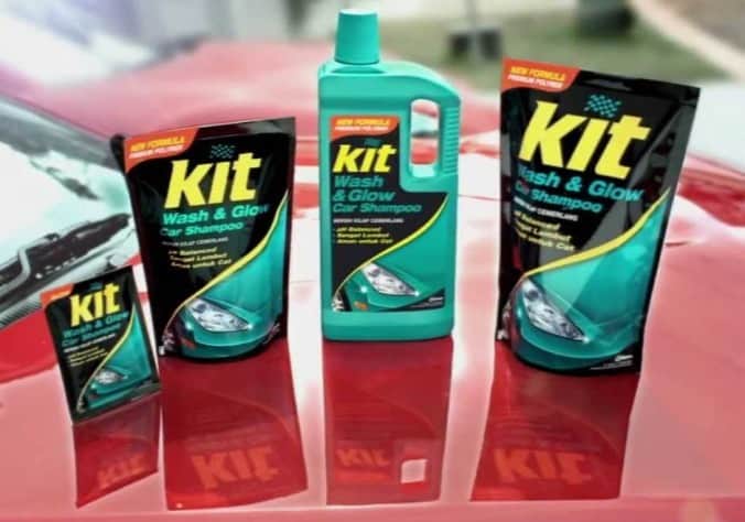 Usaha Cuci Motor yang Menjanjikan : Mulai dari Persiapan Usaha, Tips