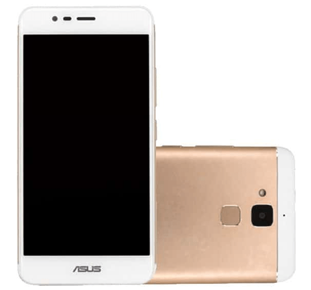 Review ASUS Zenfone Pegasus 3