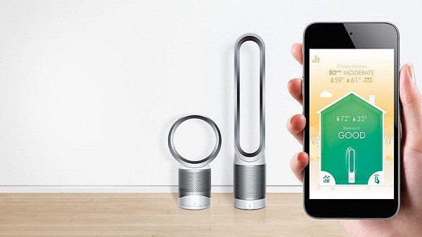 Produk Smarthome untuk Hunian