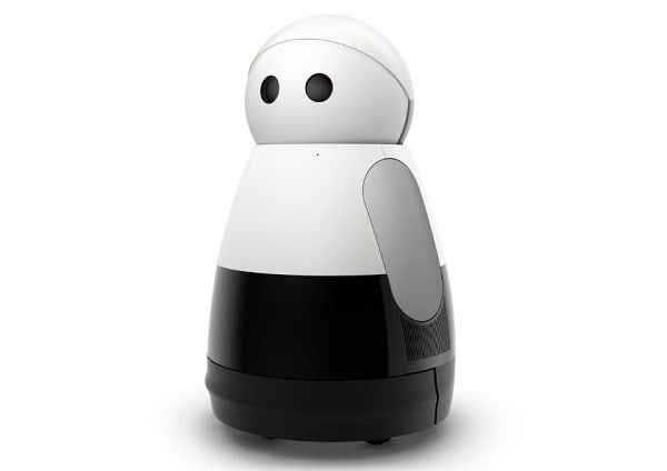 Produk Smarthome untuk Hunian