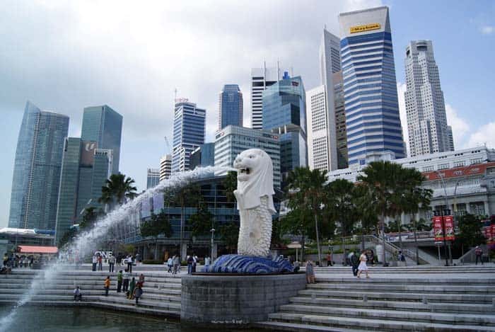 singapore