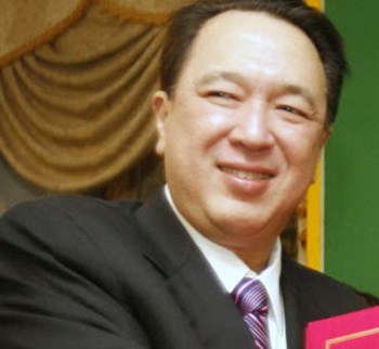 orang terkaya di Indonesia