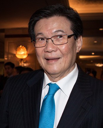 orang terkaya di Indonesia