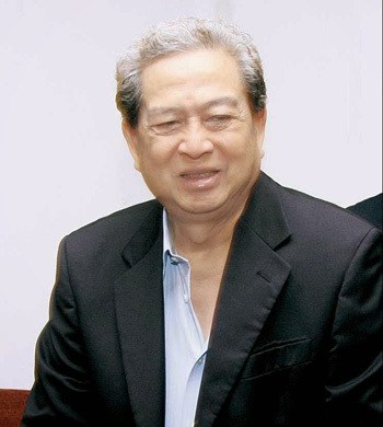 orang terkaya di Indonesia