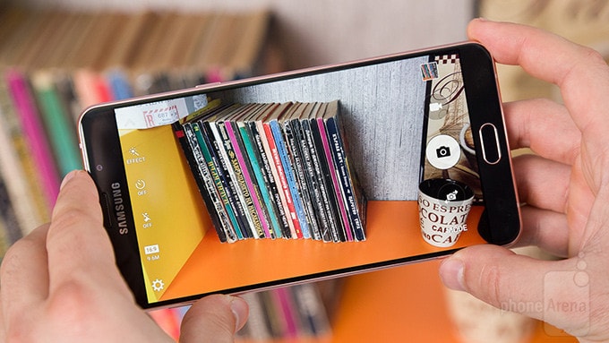 Samsung A9 Pro 2016 review