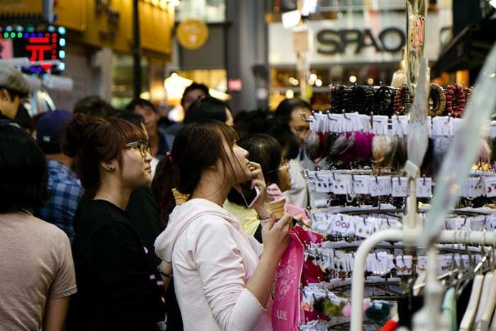 Tips Liburan ke Korea Selatan