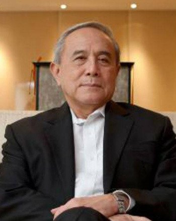 orang terkaya di Indonesia