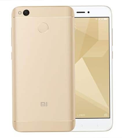 Xiaomi Redmi 4x