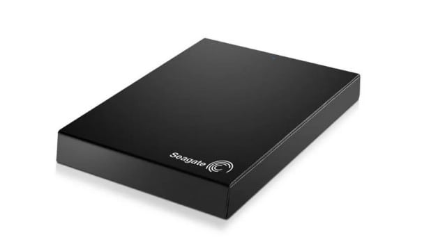 Seagate Expansion 2'5" 1TB