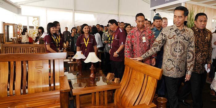 Peluang Bisnis Furniture