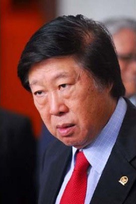 orang terkaya di Indonesia