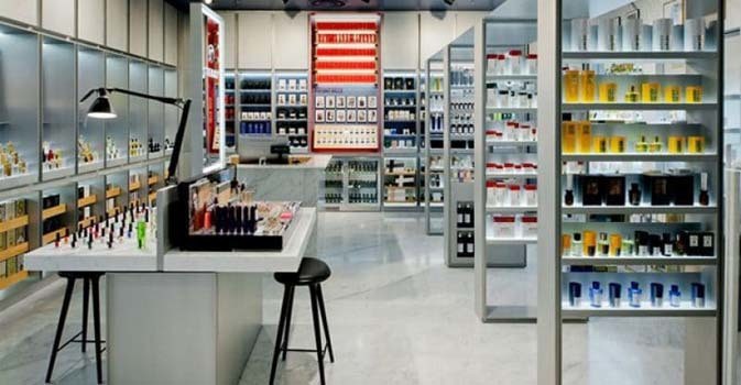 Usaha Parfum Refill