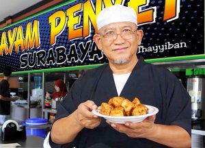 3 Pengusaha Restoran Sukses Di Indonesia Simak Kisah Suksesnya Dan Jadilah Seperti Mereka