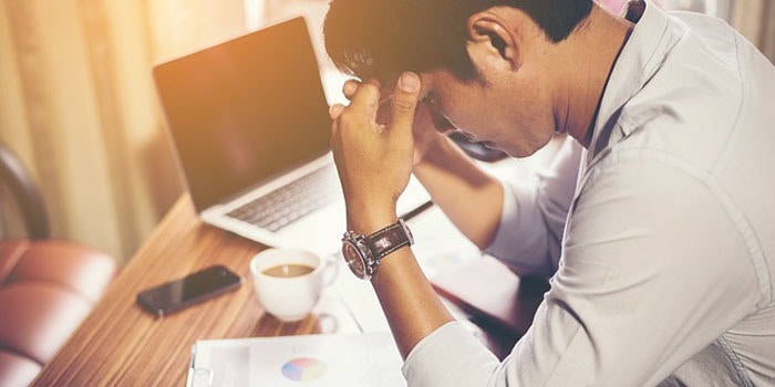 Berhenti Dari Pekerjaan