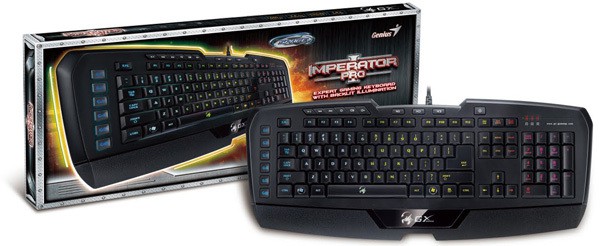 memilih keyboard gaming