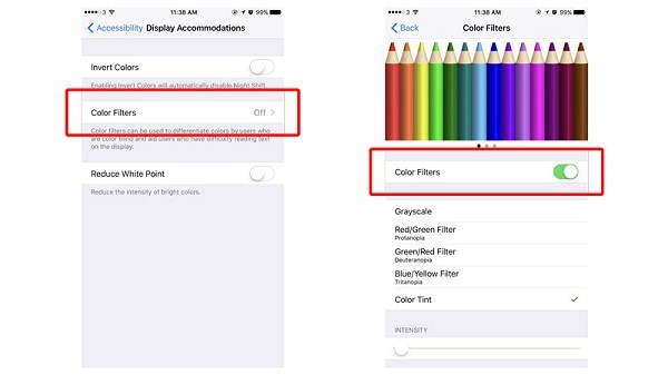 Tips iPhone terbaik
