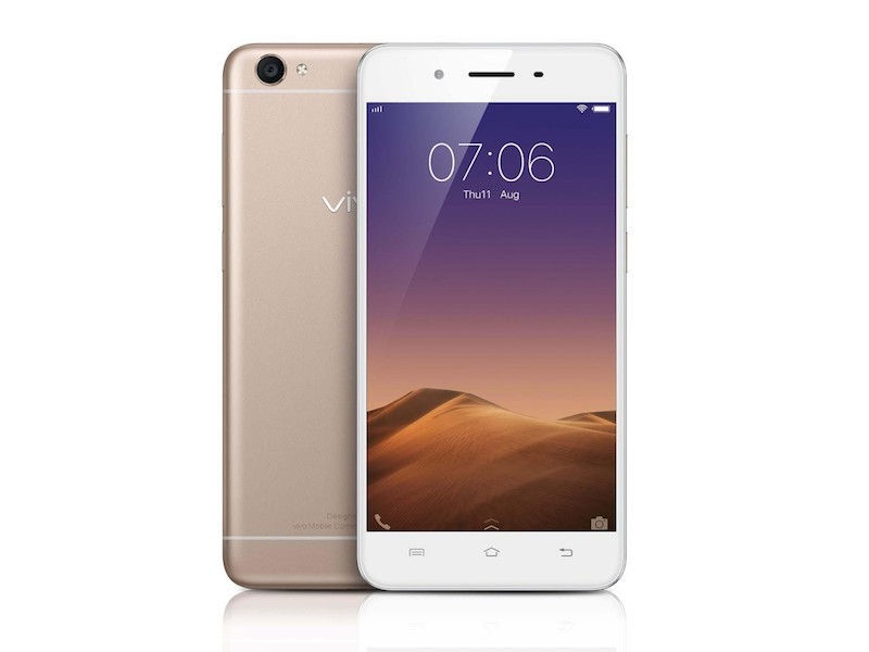 Smartphone Vivo Y55s