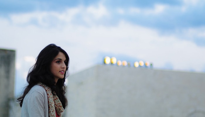 Menjadi Pribadi Yang Baik