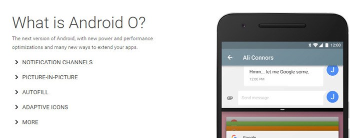 android o