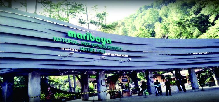 Wisata Daerah Lembang