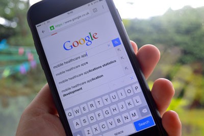 aplikasi mobile yang paling banyak diakses