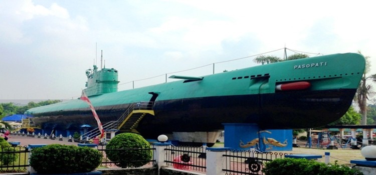 wisata di sepanjang jalur pantura