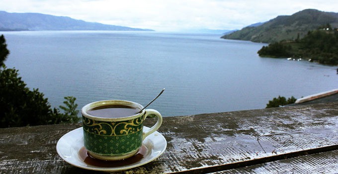Wisata Danau Toba